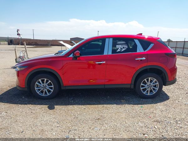 2023 MAZDA CX-5 2.5 S SELECT — I117