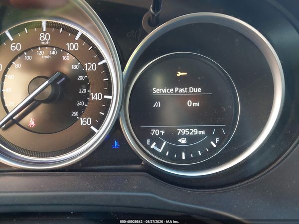 2023 MAZDA CX-5 2.5 S SELECT — I118