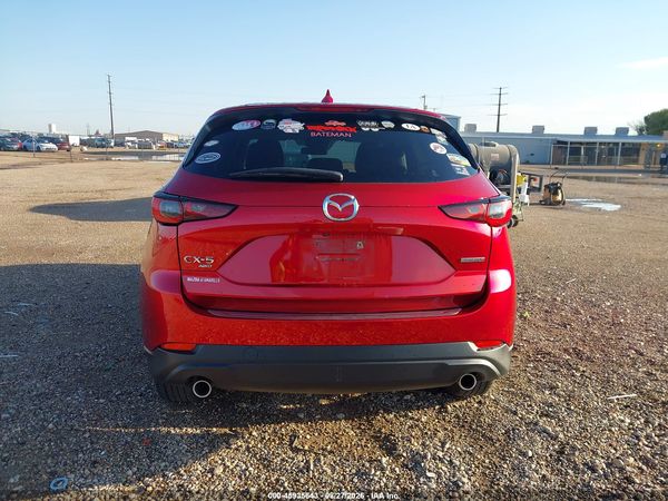 2023 MAZDA CX-5 2.5 S SELECT — I119