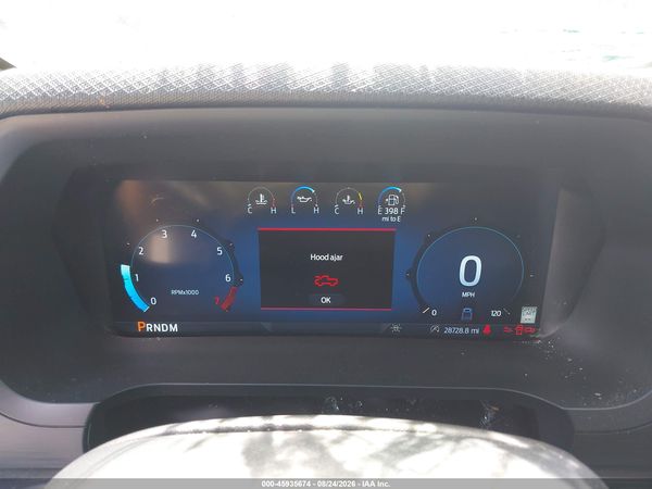 2025 FORD F-150 XLT — I7