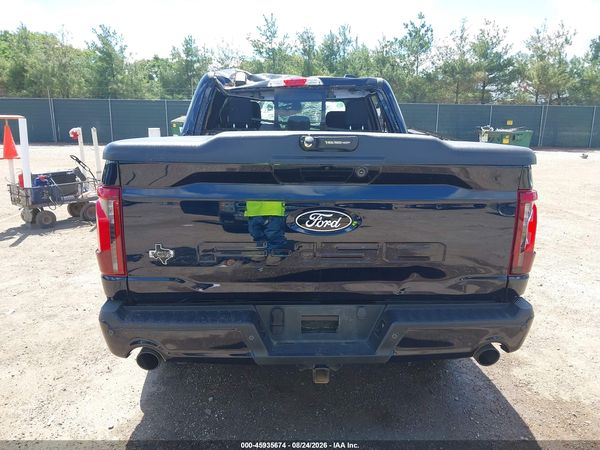 2025 FORD F-150 XLT — I119