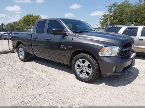 2016 RAM 1500 ST — I1