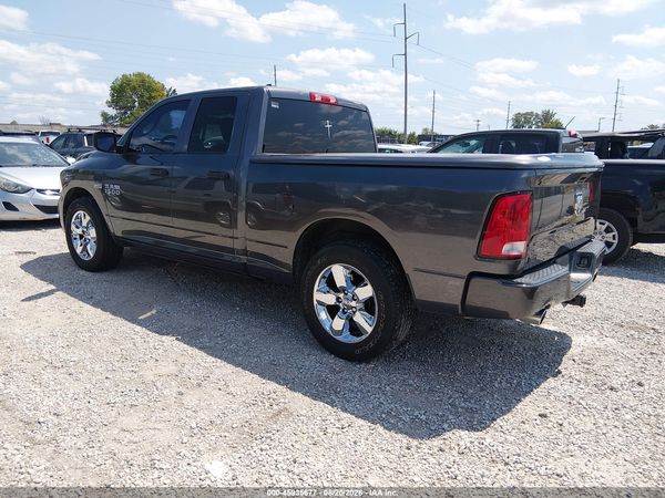 2016 RAM 1500 ST — I3