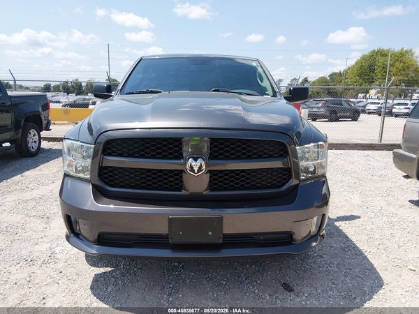 2016 RAM 1500 ST — I115