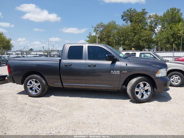 2016 RAM 1500 ST — I116
