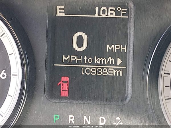 2016 RAM 1500 ST — I118