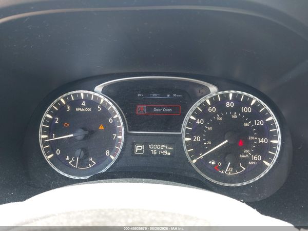 2018 INFINITI QX60