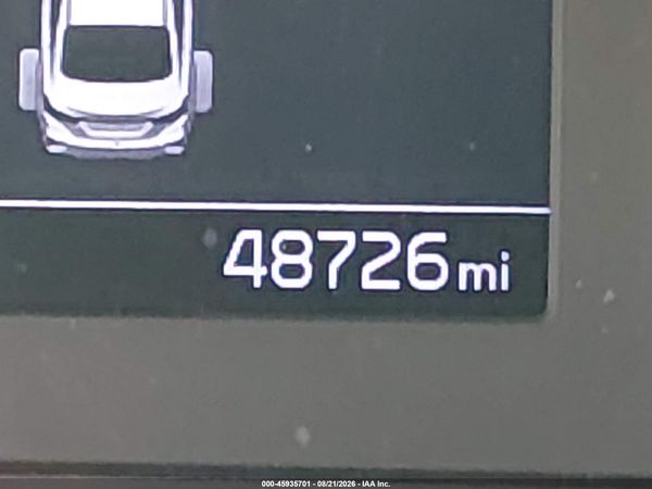 2020 KIA FORTE FE