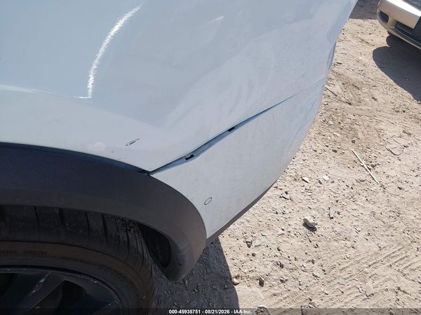 2018 TESLA MODEL X 100D/75D/P100D — I6