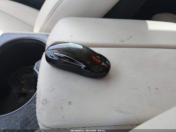 2018 TESLA MODEL X 100D/75D/P100D — I11
