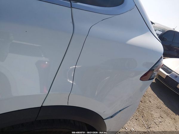 2018 TESLA MODEL X 100D/75D/P100D — I13