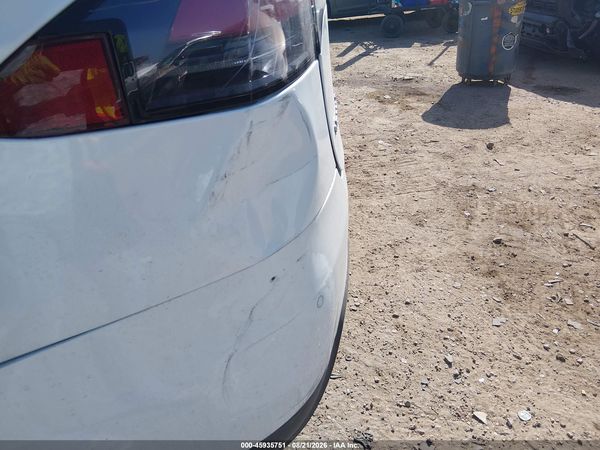 2018 TESLA MODEL X 100D/75D/P100D — I152