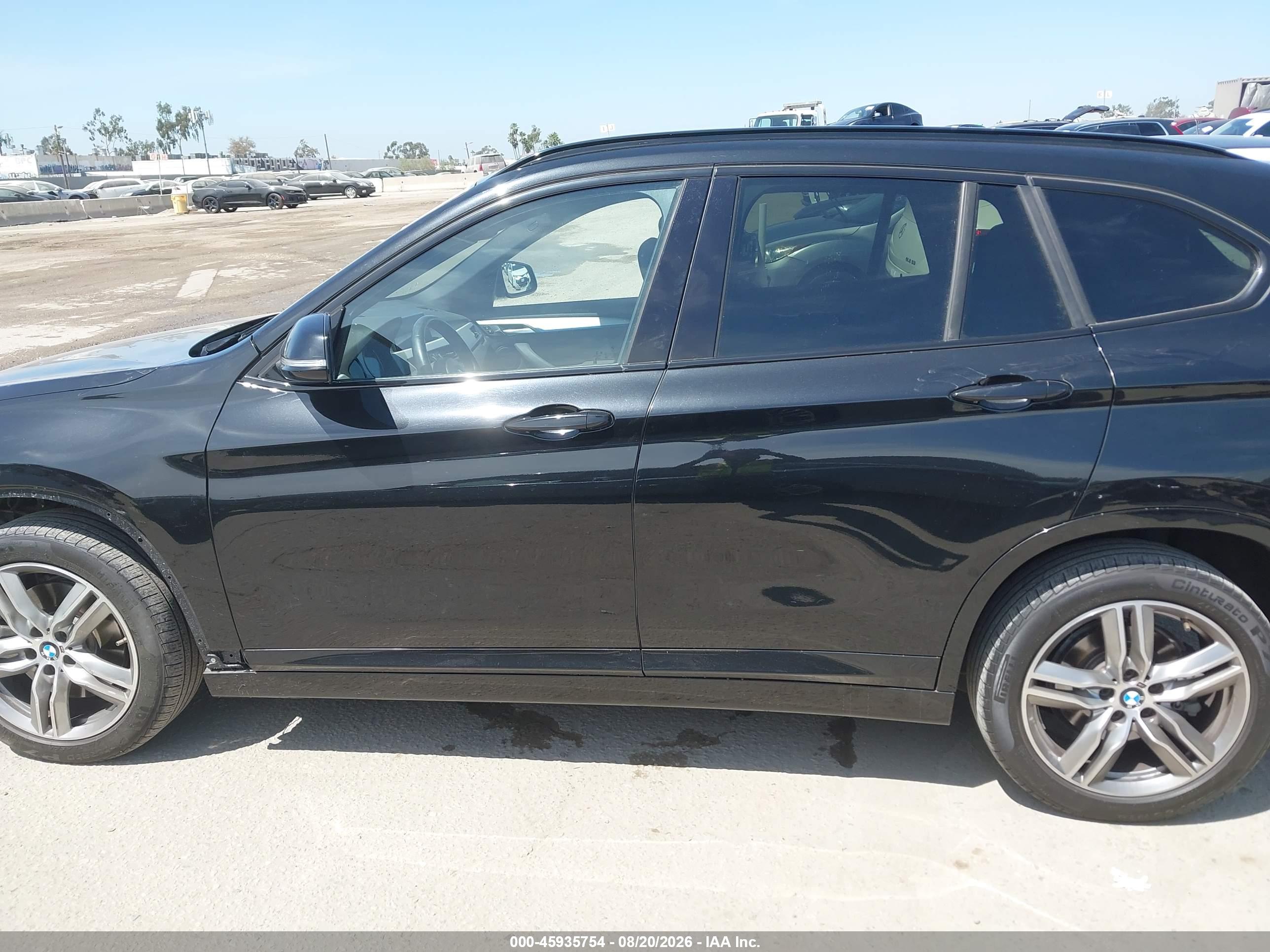 2019 BMW X1 SDRIVE28I