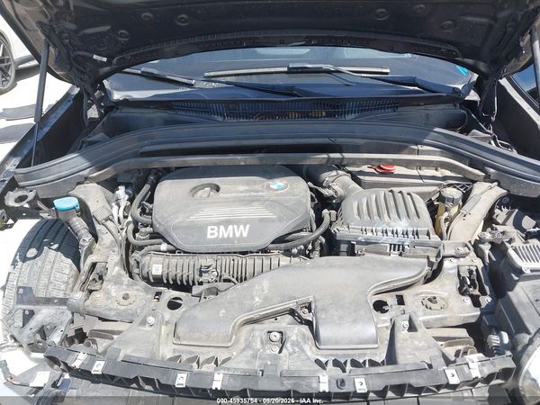 2019 BMW X1 SDRIVE28I