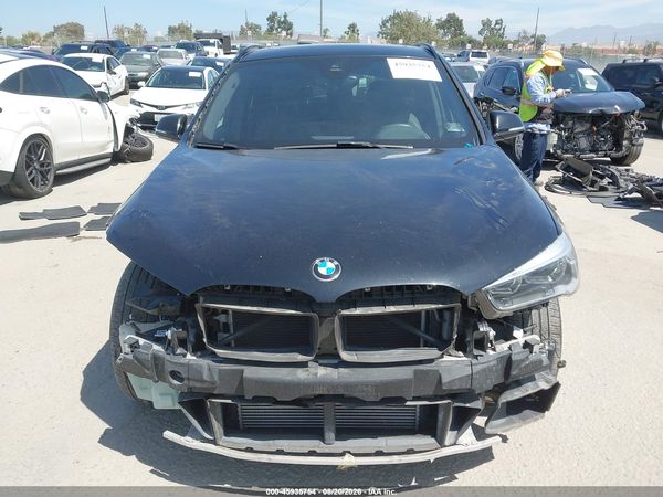 2019 BMW X1 SDRIVE28I