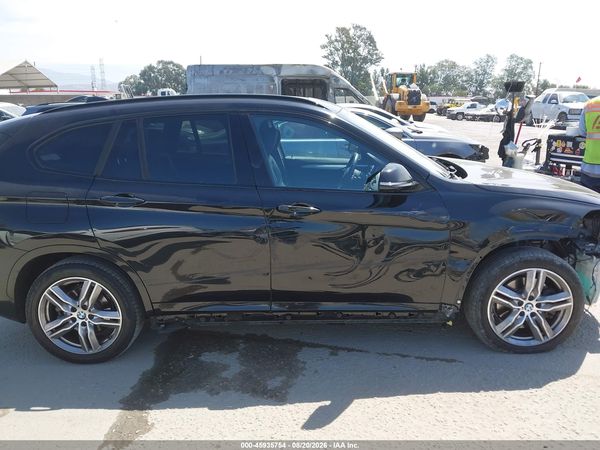 2019 BMW X1 SDRIVE28I