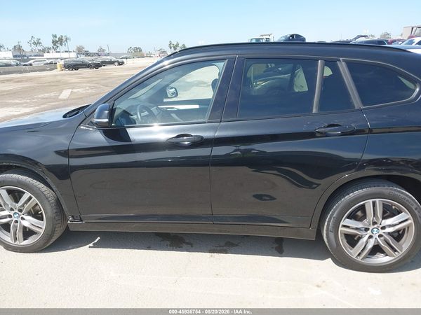 2019 BMW X1 SDRIVE28I