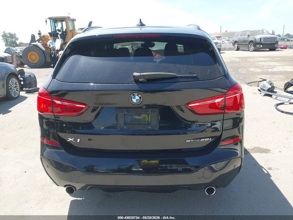 2019 BMW X1 SDRIVE28I