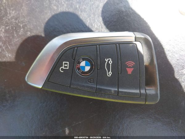 2019 BMW X1 SDRIVE28I