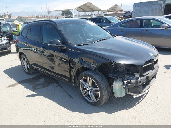2019 BMW X1 SDRIVE28I