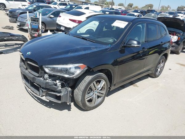 2019 BMW X1 SDRIVE28I