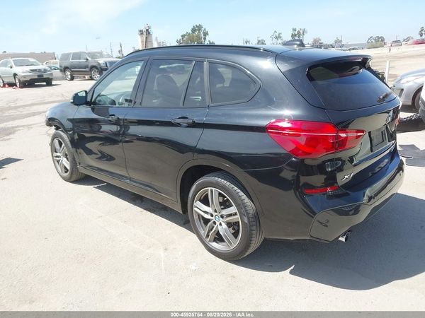 2019 BMW X1 SDRIVE28I