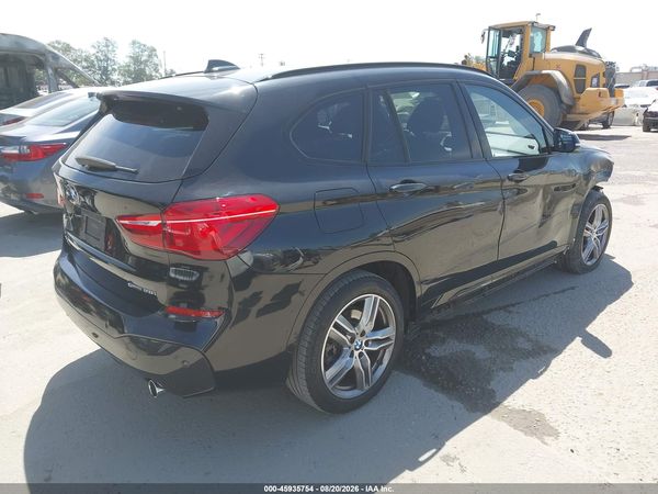2019 BMW X1 SDRIVE28I