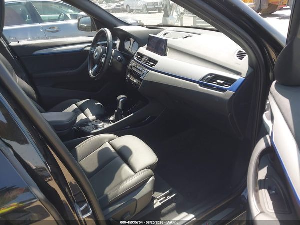2019 BMW X1 SDRIVE28I