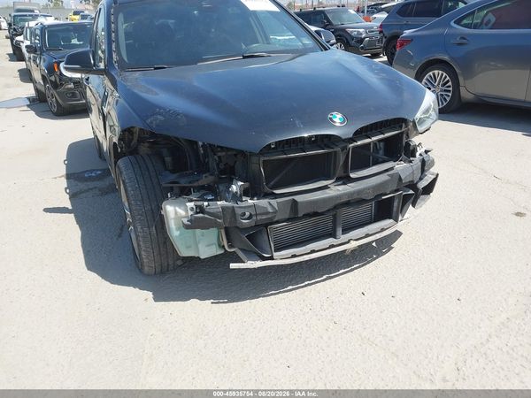 2019 BMW X1 SDRIVE28I