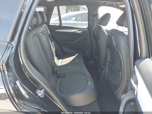 2019 BMW X1 SDRIVE28I