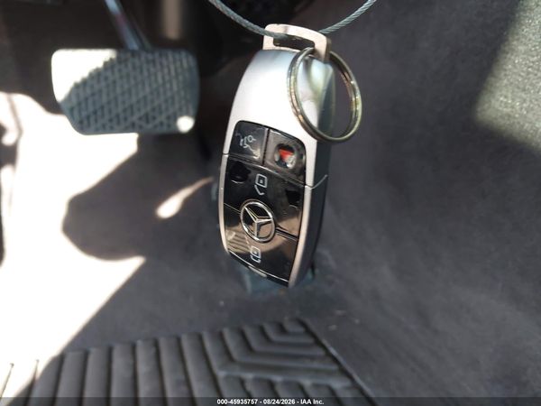 2018 MERCEDES-BENZ E 300 4MATIC