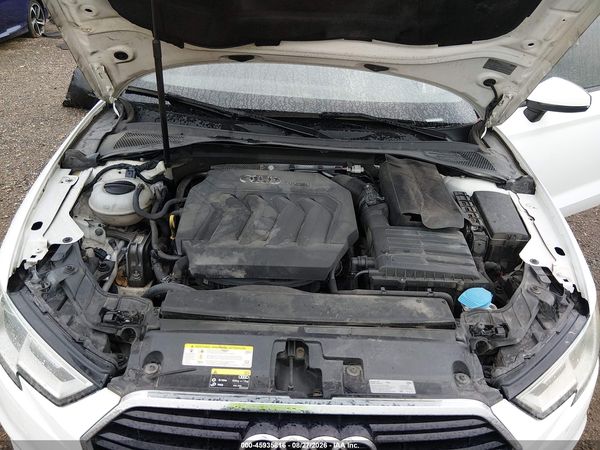 2017 AUDI A3 PREMIUM — I10