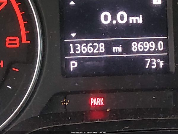 2017 AUDI A3 PREMIUM — I118