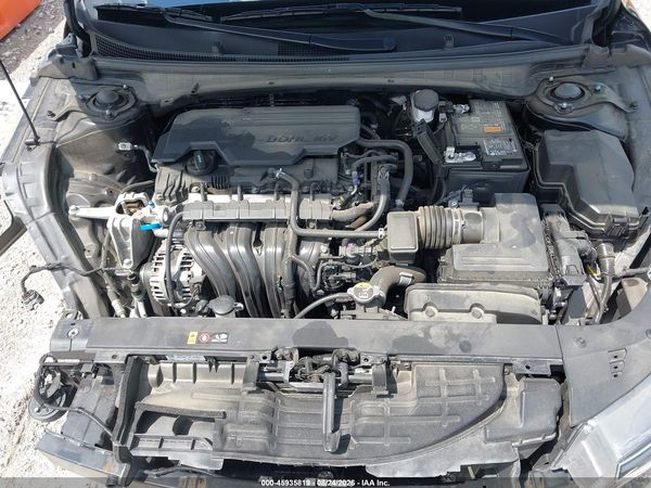 2025 KIA K4 LX/LXS