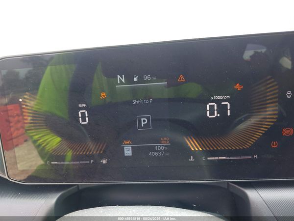 2025 KIA K4 LX/LXS