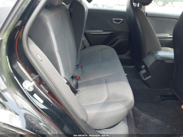 2025 KIA K4 LX/LXS