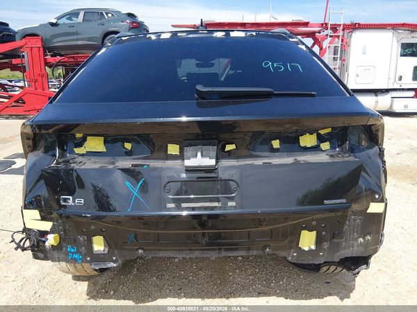 2020 AUDI Q8