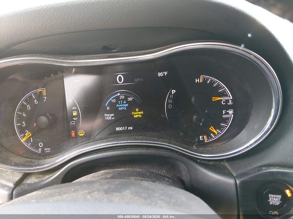 2021 JEEP GRAND CHEROKEE LAREDO E 4X4