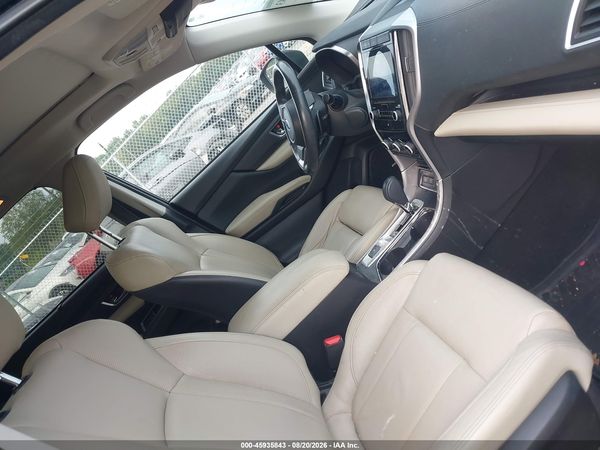 2019 SUBARU ASCENT LIMITED — I5