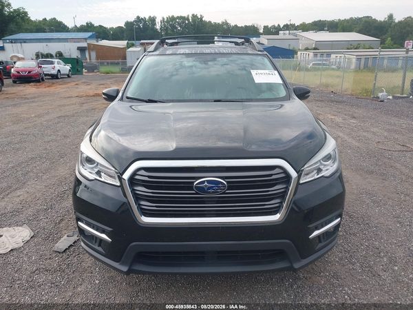 2019 SUBARU ASCENT LIMITED — I115