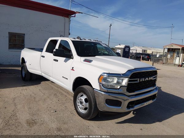 2019 RAM 3500 TRADESMAN — I1