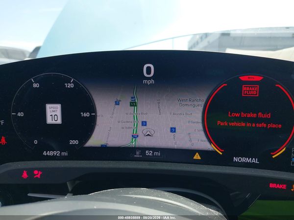 2022 PORSCHE TAYCAN