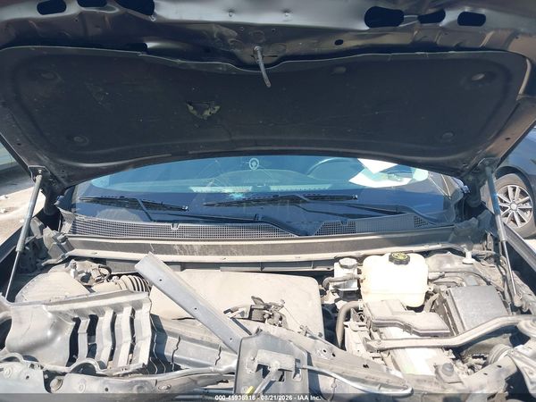 2019 CHEVROLET TRAVERSE 1LT — I10