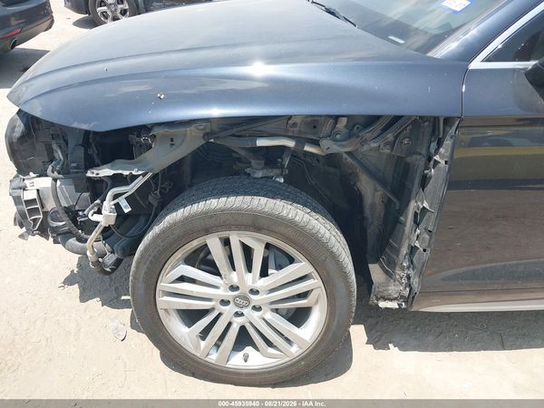 2020 AUDI Q5 — I6