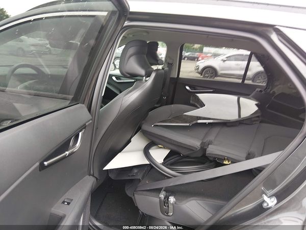 2023 KIA NIRO LX