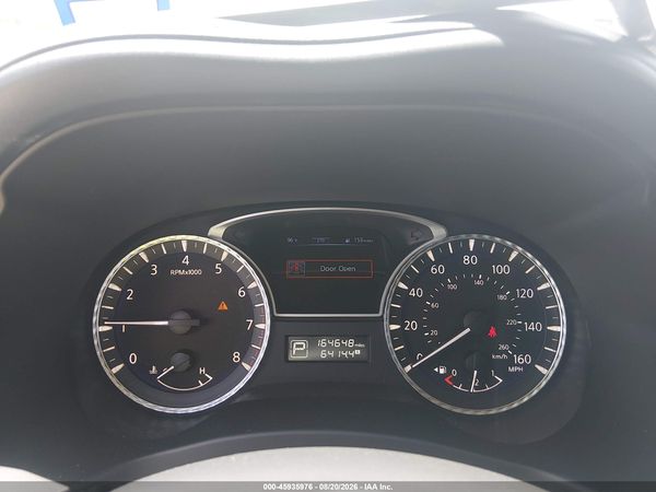 2016 INFINITI QX60