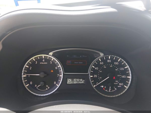 2016 INFINITI QX60