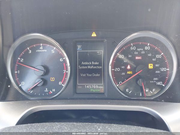 2016 TOYOTA RAV4 SE