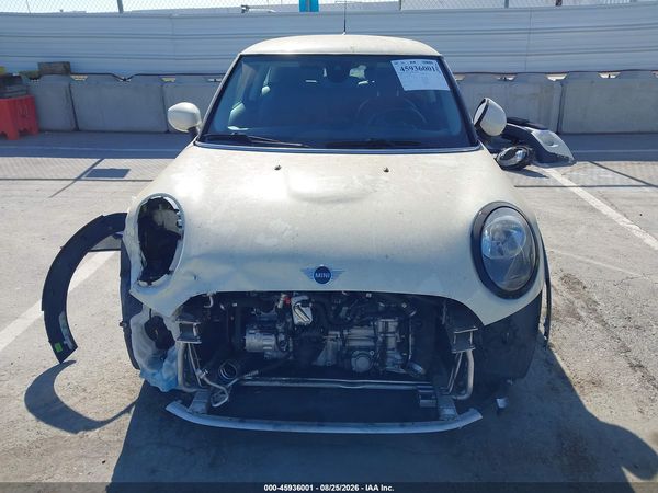 2020 MINI HARDTOP COOPER