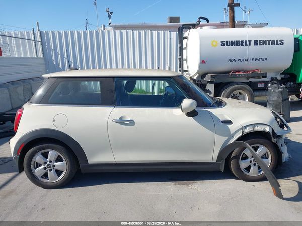 2020 MINI HARDTOP COOPER